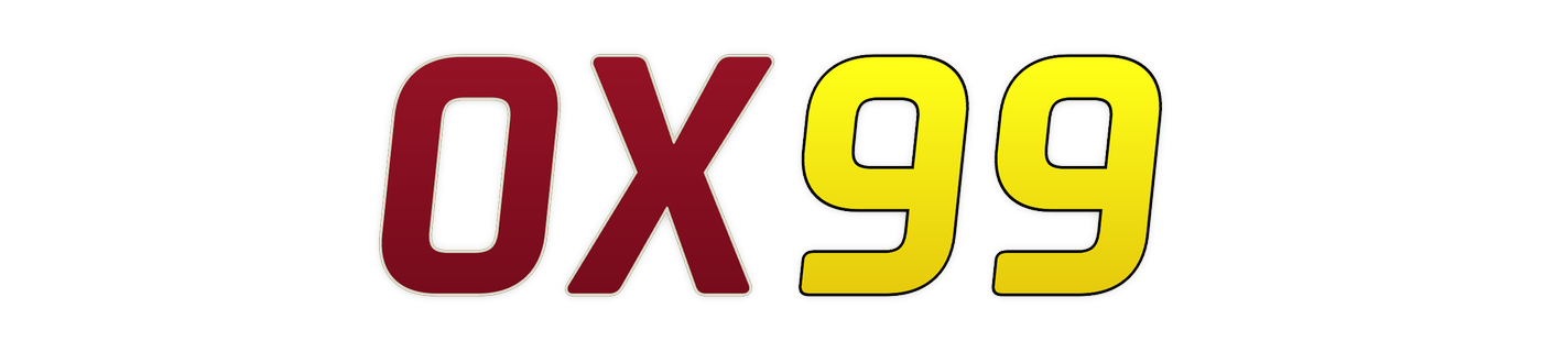 ox99 লোগো
